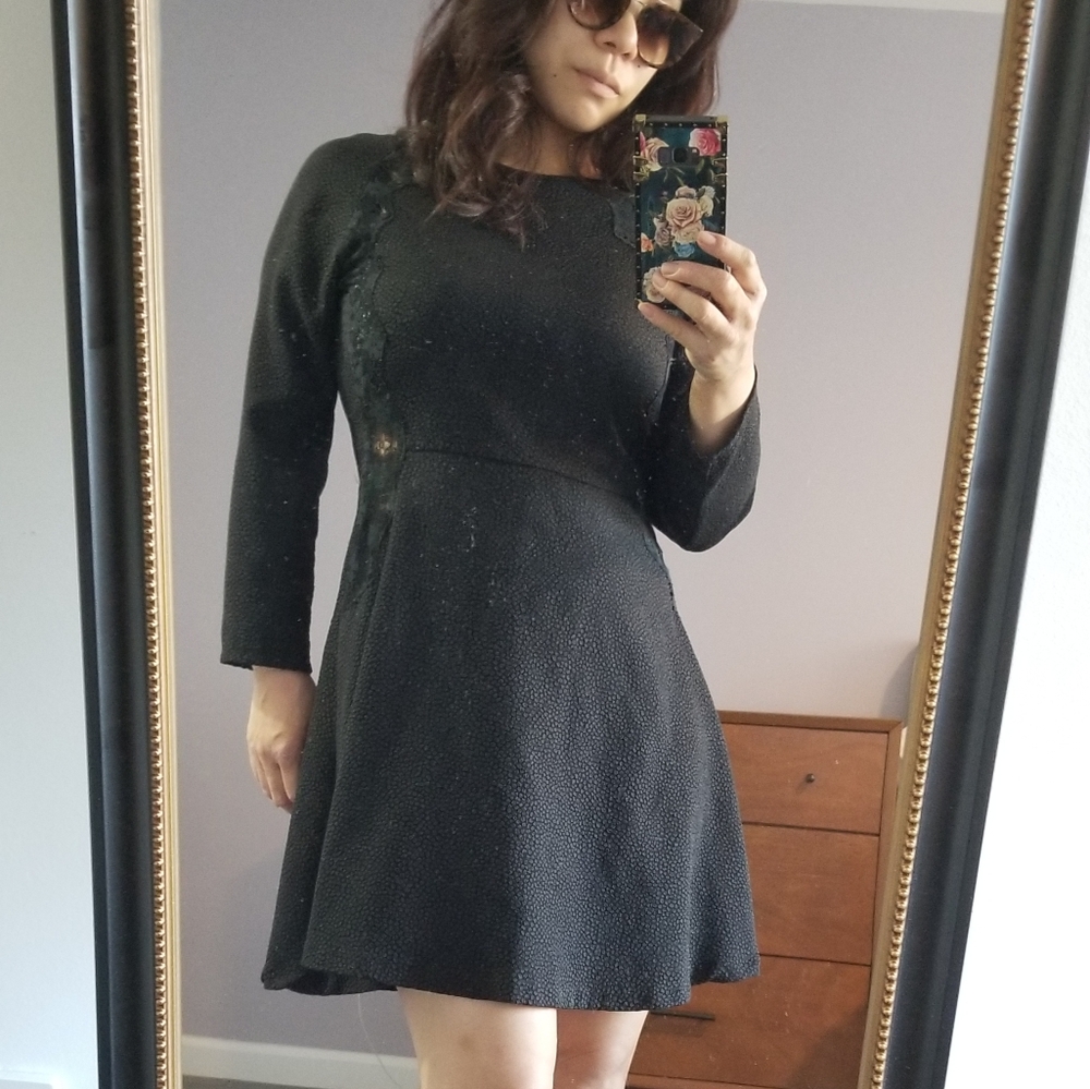 Used ALYTHEA dress for sell.